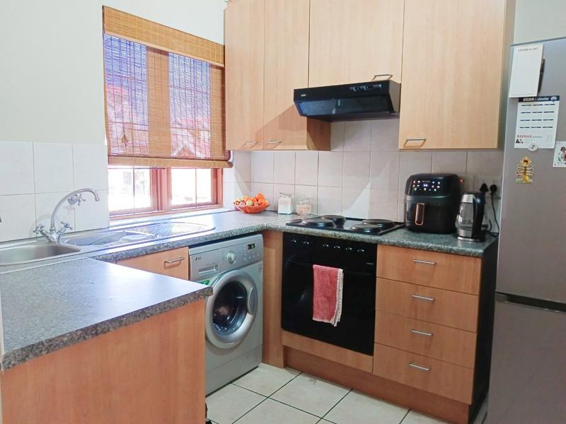 3 Bedroom Property for Sale in Bryanston Gauteng