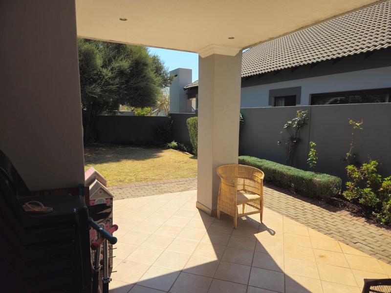 To Let 3 Bedroom Property for Rent in Rietvlei Heights Country Estate Gauteng