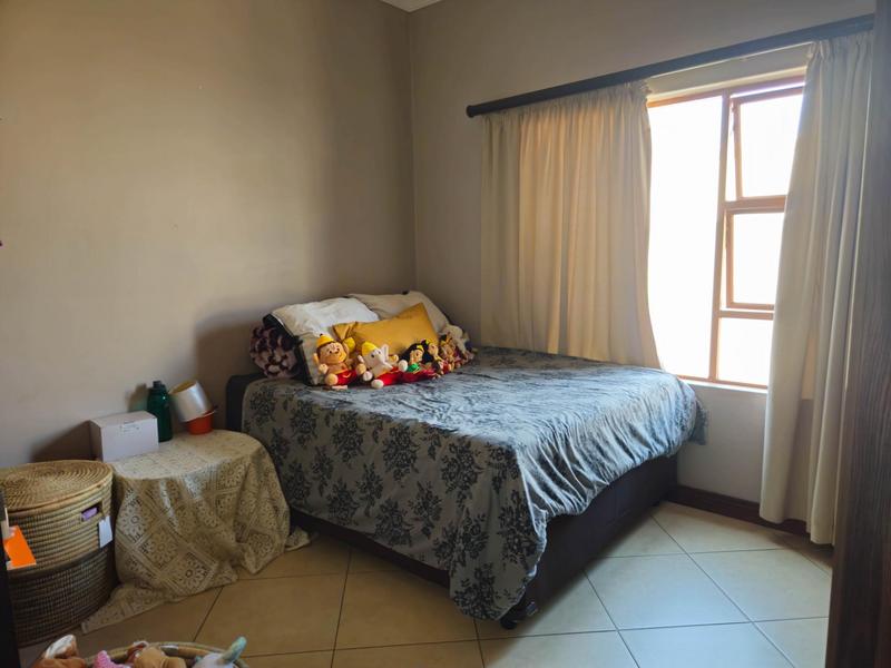 To Let 3 Bedroom Property for Rent in Rietvlei Heights Country Estate Gauteng