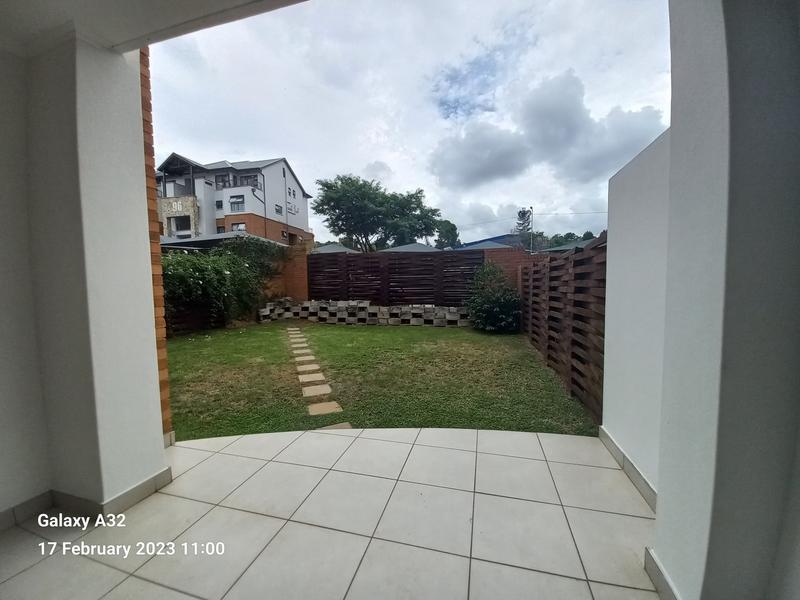 To Let 3 Bedroom Property for Rent in Olivedale Gauteng