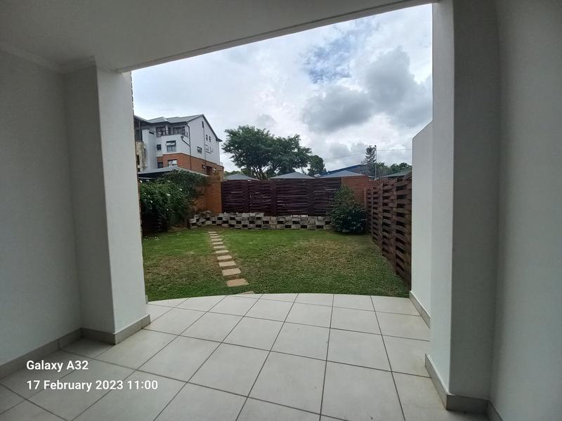 To Let 3 Bedroom Property for Rent in Olivedale Gauteng