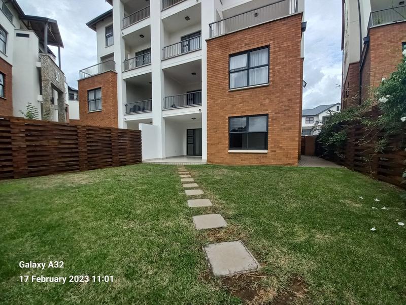 To Let 3 Bedroom Property for Rent in Olivedale Gauteng