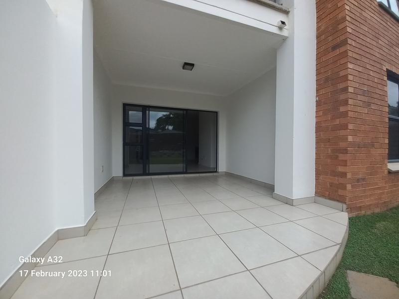 To Let 3 Bedroom Property for Rent in Olivedale Gauteng