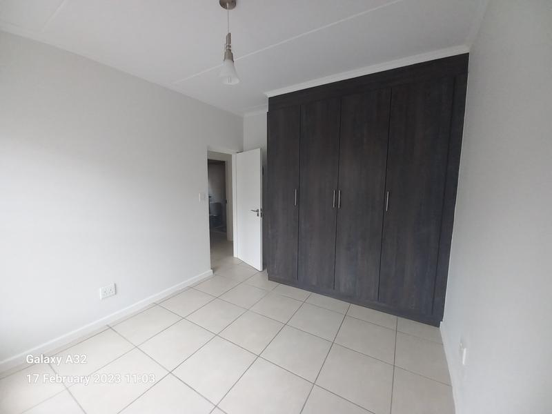 To Let 3 Bedroom Property for Rent in Olivedale Gauteng