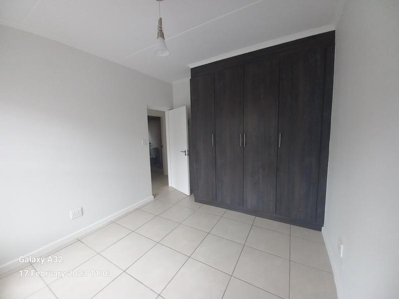 To Let 3 Bedroom Property for Rent in Olivedale Gauteng