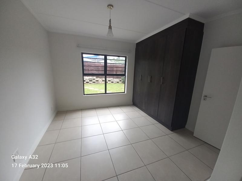 To Let 3 Bedroom Property for Rent in Olivedale Gauteng