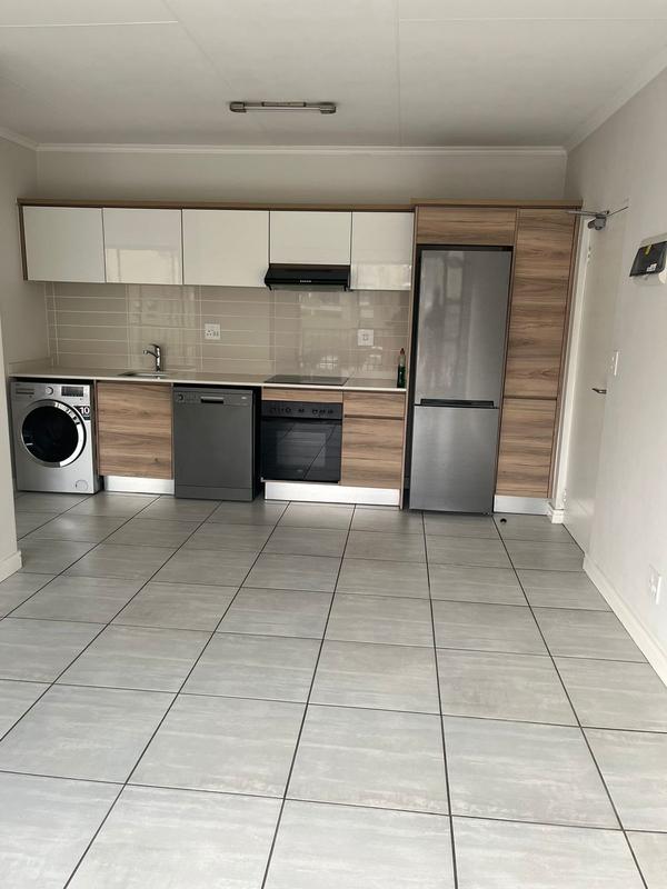 To Let 1 Bedroom Property for Rent in Waterfall Gauteng