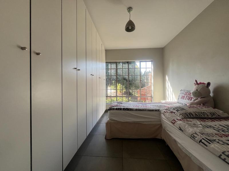 To Let 3 Bedroom Property for Rent in Waterkloof A H Gauteng