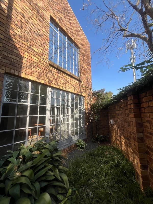 To Let 3 Bedroom Property for Rent in Waterkloof A H Gauteng