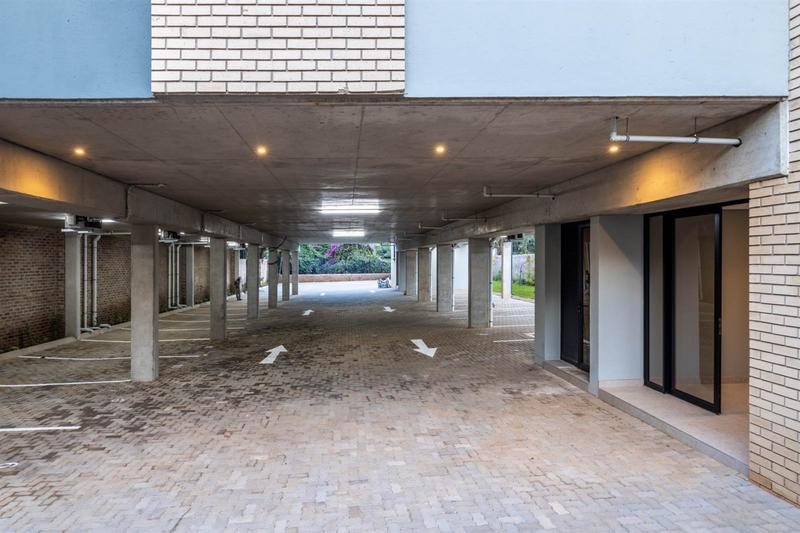 1 Bedroom Property for Sale in Waterkloof A H Gauteng