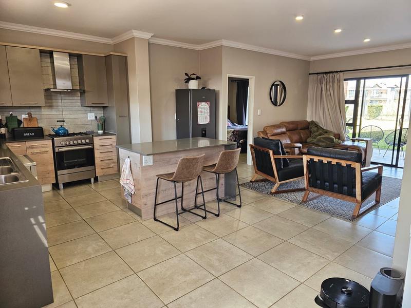 2 Bedroom Property for Sale in Six Fountains Residential Estate Gauteng