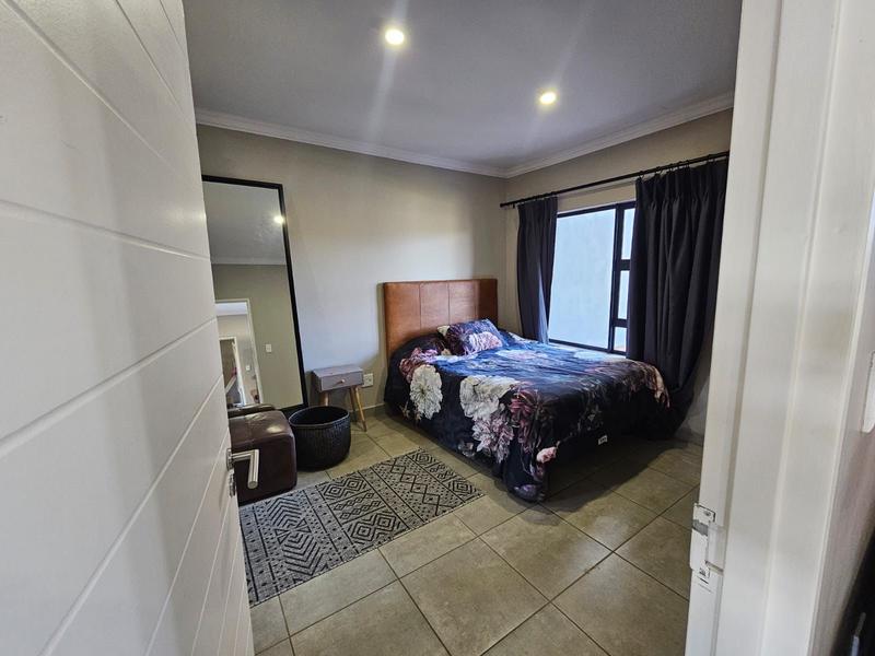 2 Bedroom Property for Sale in Six Fountains Residential Estate Gauteng