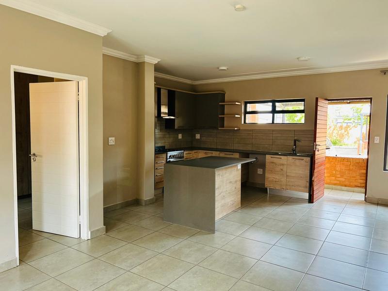 2 Bedroom Property for Sale in Six Fountains Residential Estate Gauteng