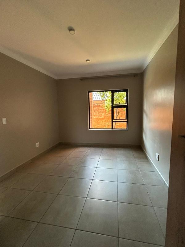 2 Bedroom Property for Sale in Six Fountains Residential Estate Gauteng