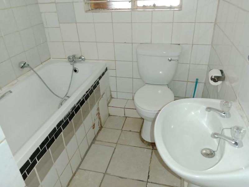 To Let 3 Bedroom Property for Rent in East Lynne Gauteng