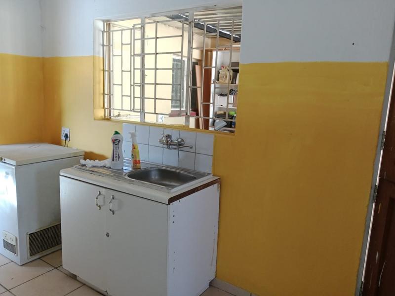 To Let 3 Bedroom Property for Rent in East Lynne Gauteng