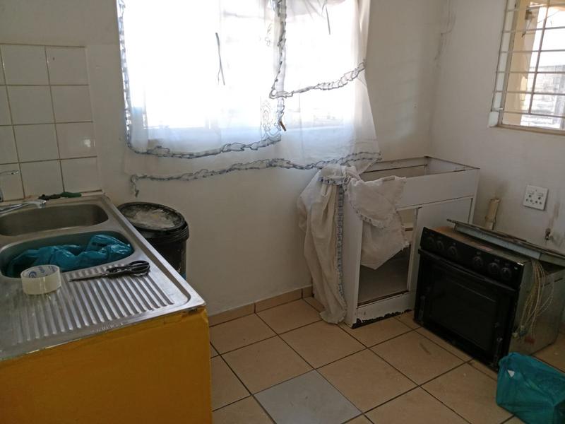 To Let 3 Bedroom Property for Rent in East Lynne Gauteng