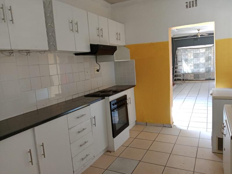 To Let 3 Bedroom Property for Rent in East Lynne Gauteng