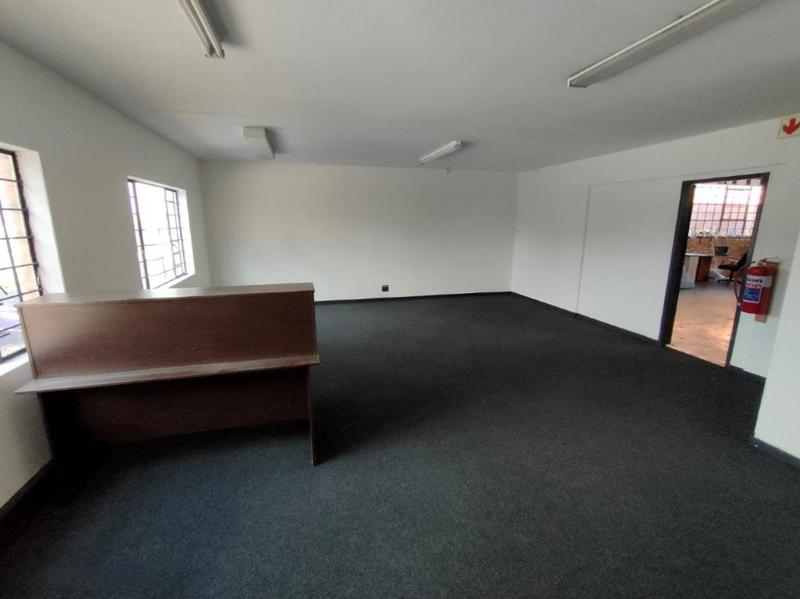 To Let commercial Property for Rent in Halfway House Gauteng