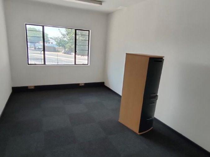 To Let commercial Property for Rent in Halfway House Gauteng