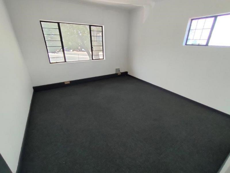 To Let commercial Property for Rent in Halfway House Gauteng