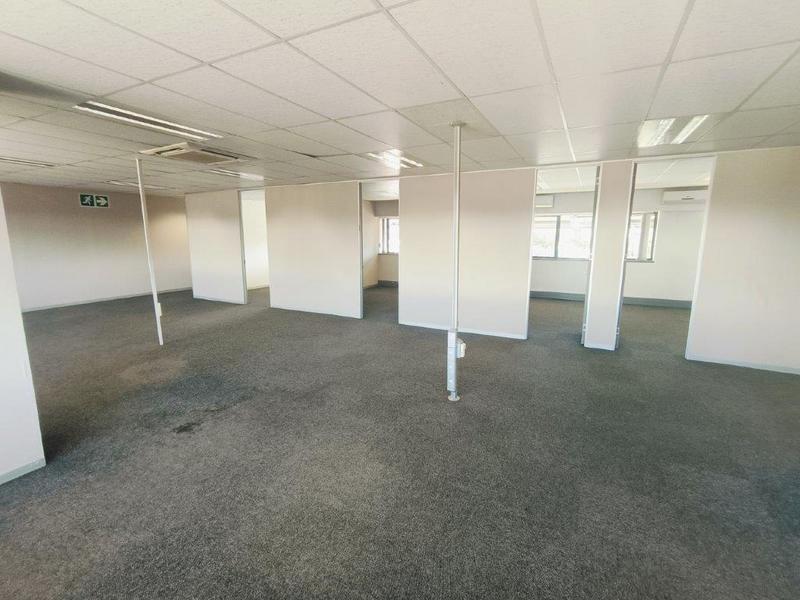 To Let commercial Property for Rent in Randjespark Gauteng