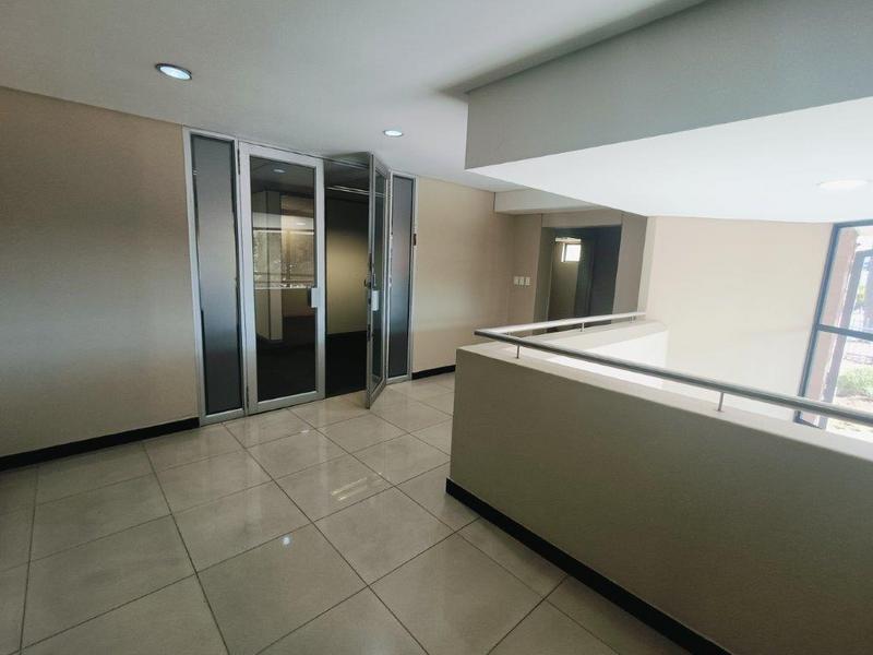 To Let commercial Property for Rent in Randjespark Gauteng