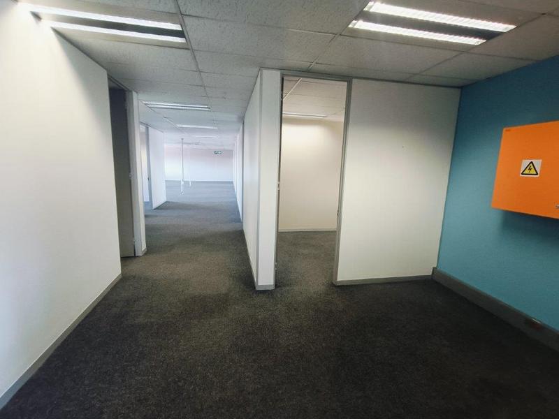 To Let commercial Property for Rent in Randjespark Gauteng