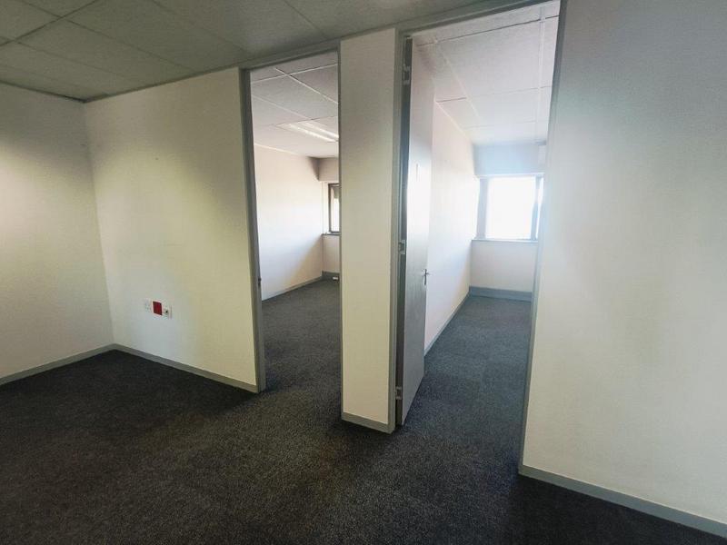 To Let commercial Property for Rent in Randjespark Gauteng