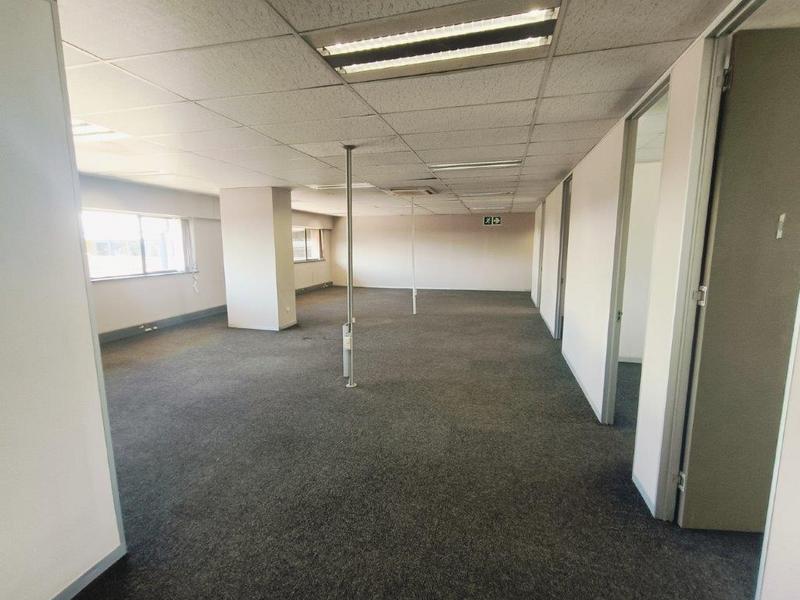 To Let commercial Property for Rent in Randjespark Gauteng