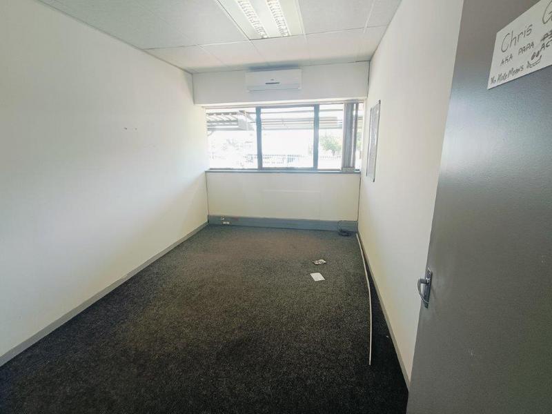 To Let commercial Property for Rent in Randjespark Gauteng