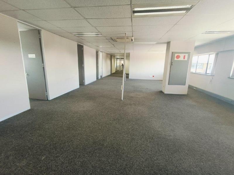 To Let commercial Property for Rent in Randjespark Gauteng