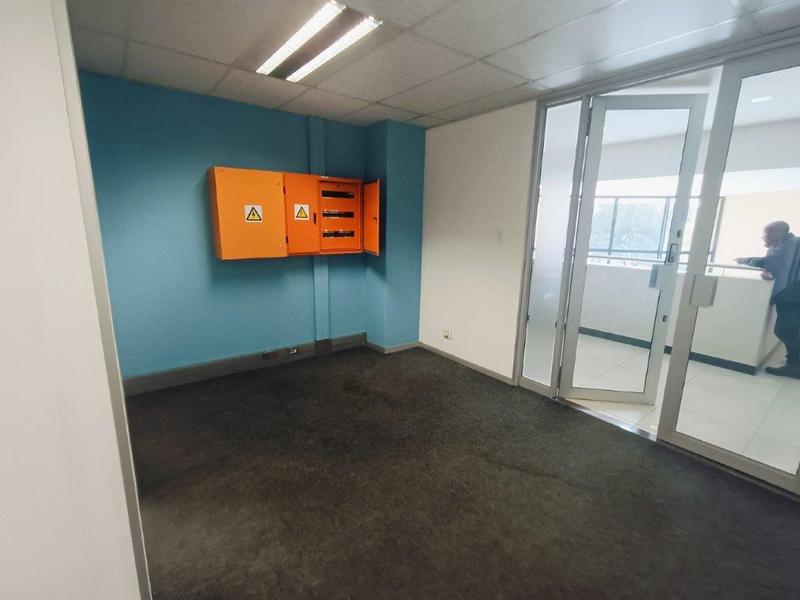 To Let commercial Property for Rent in Randjespark Gauteng