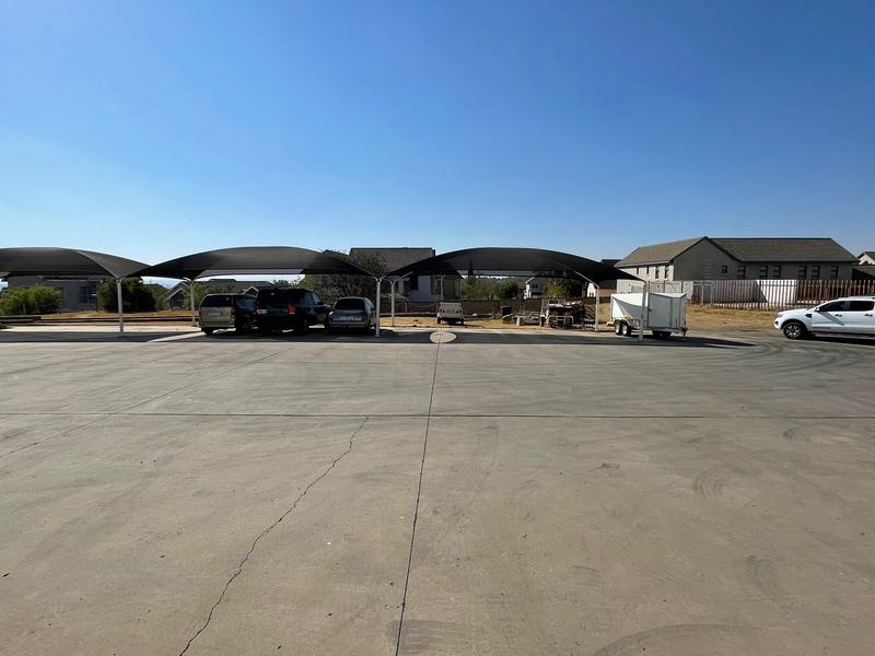 To Let commercial Property for Rent in Samrand Business Park Gauteng