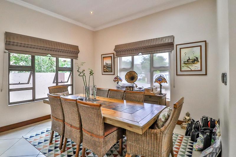 5 Bedroom Property for Sale in Midstream Estate Gauteng