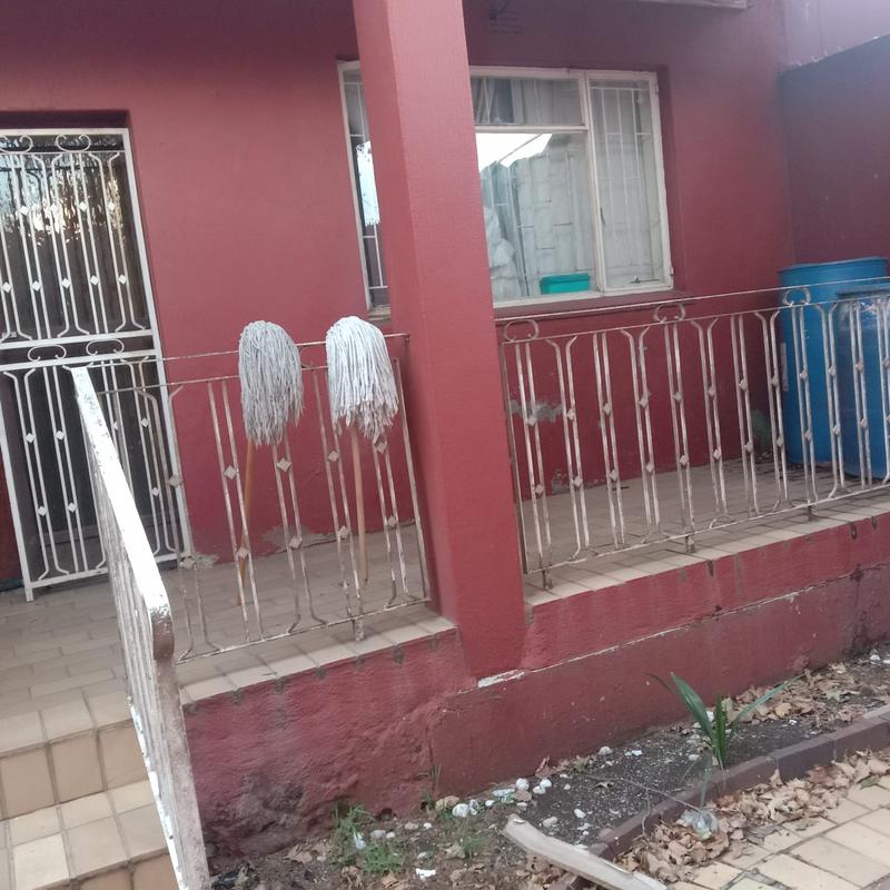 10 Bedroom Property for Sale in Malvern Gauteng