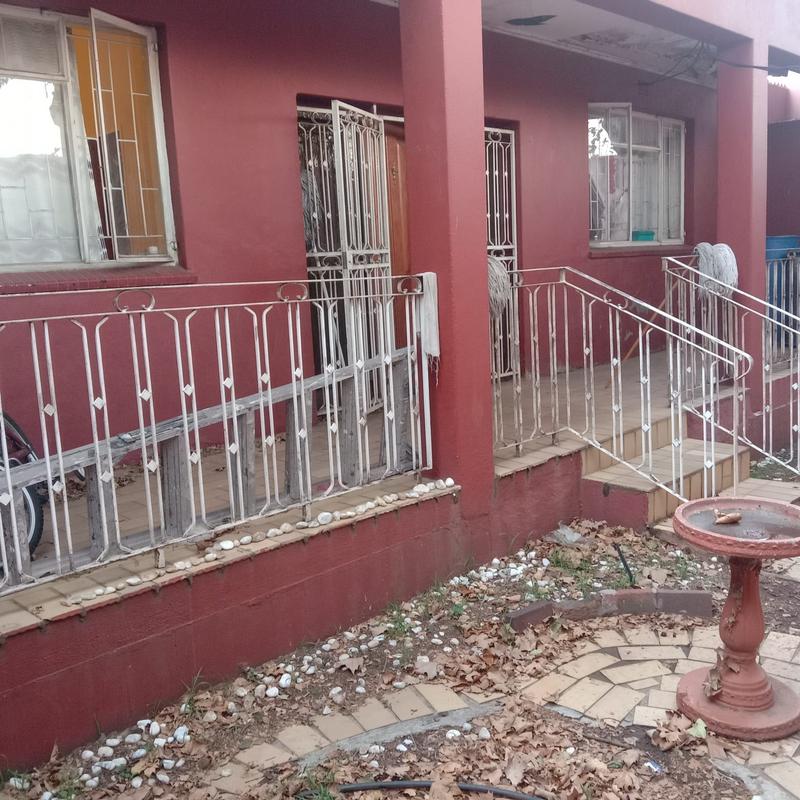 10 Bedroom Property for Sale in Malvern Gauteng