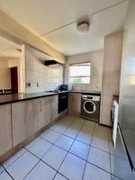 To Let 2 Bedroom Property for Rent in Sandown Gauteng