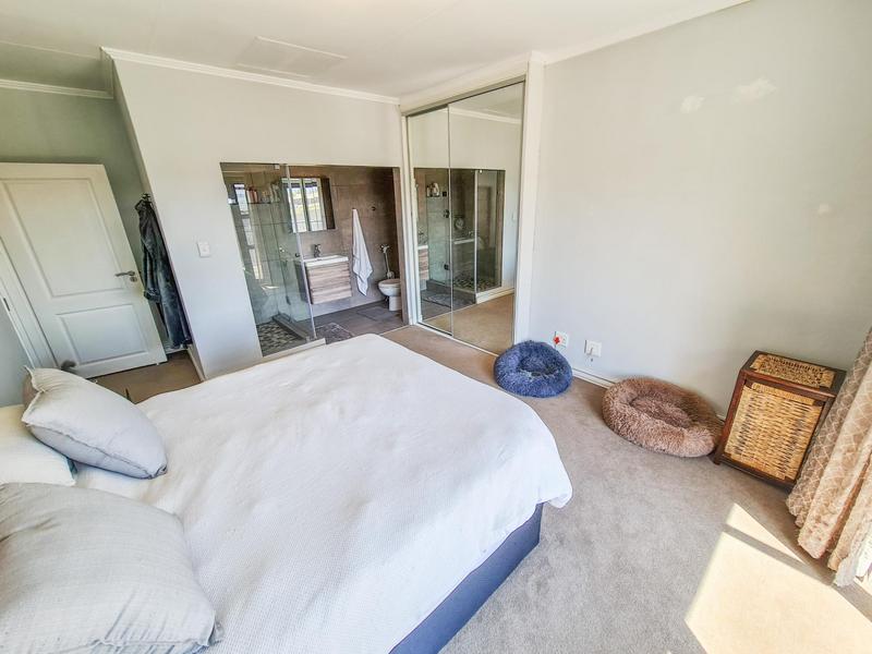 3 Bedroom Property for Sale in Sunninghill Gauteng