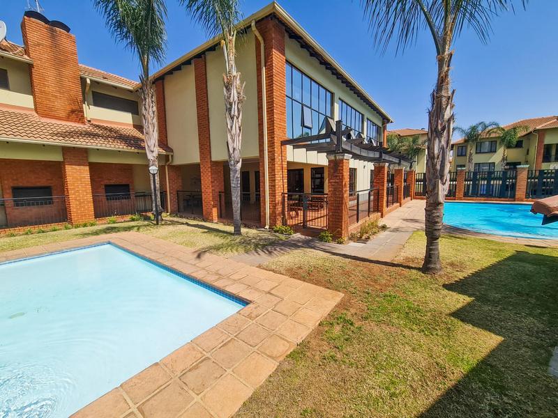 3 Bedroom Property for Sale in Sunninghill Gauteng