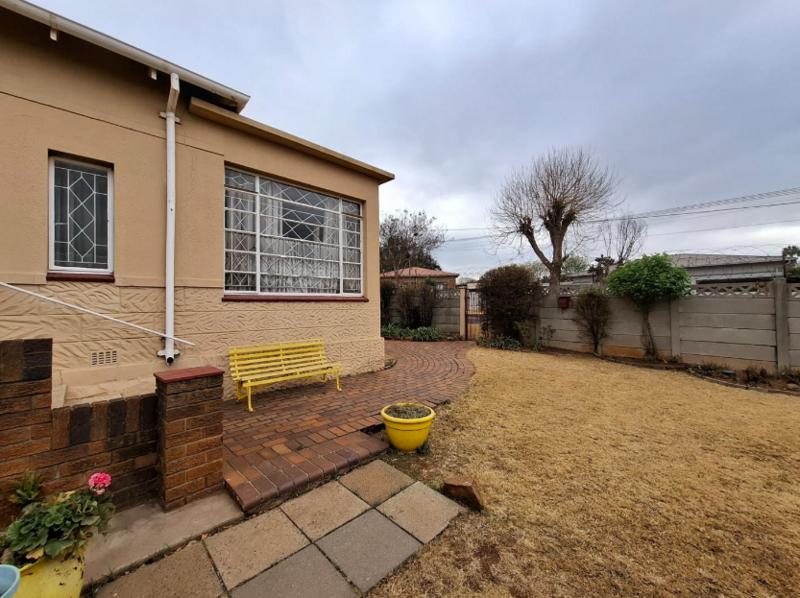 4 Bedroom Property for Sale in Primrose Gauteng