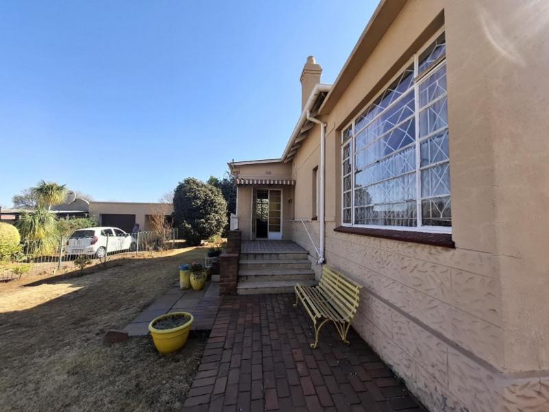 4 Bedroom Property for Sale in Primrose Gauteng