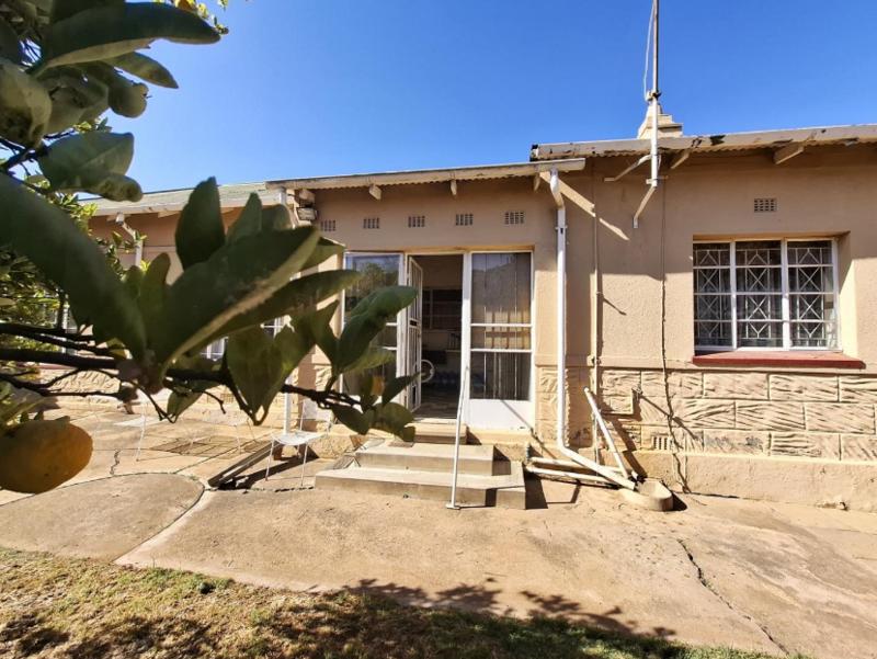 4 Bedroom Property for Sale in Primrose Gauteng