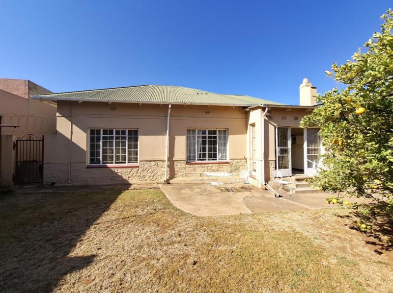 4 Bedroom Property for Sale in Primrose Gauteng