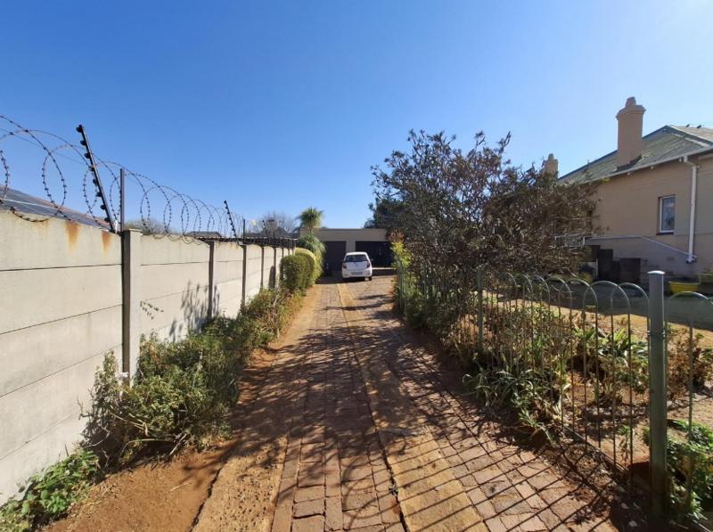 4 Bedroom Property for Sale in Primrose Gauteng