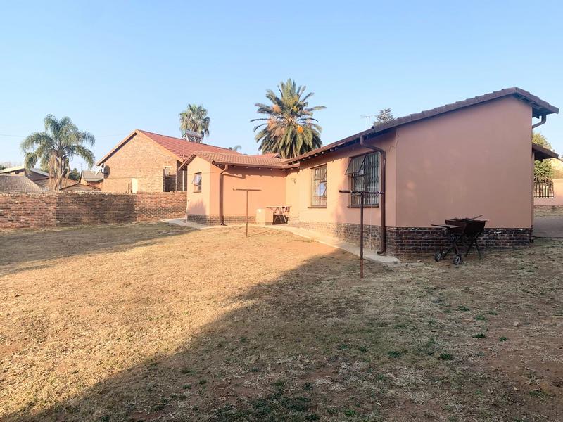 3 Bedroom Property for Sale in Norkem Park Gauteng