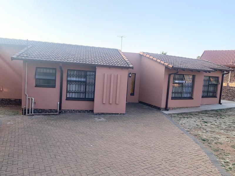 3 Bedroom Property for Sale in Norkem Park Gauteng