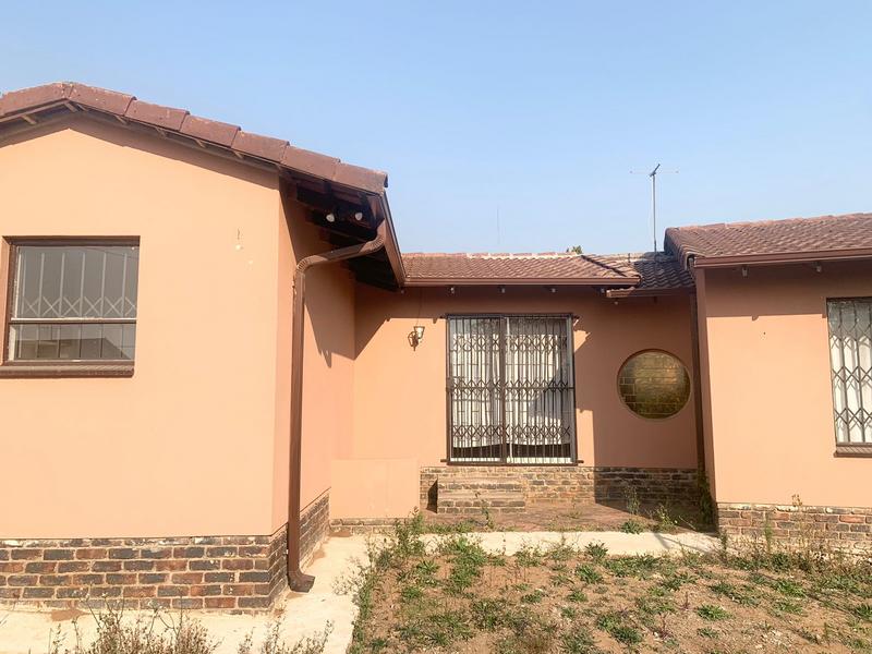 3 Bedroom Property for Sale in Norkem Park Gauteng