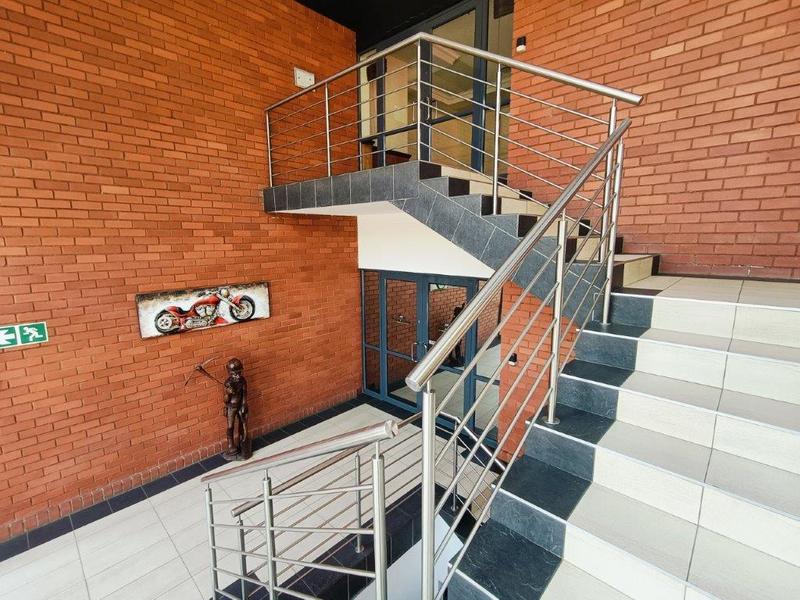 To Let commercial Property for Rent in Ruimsig Gauteng