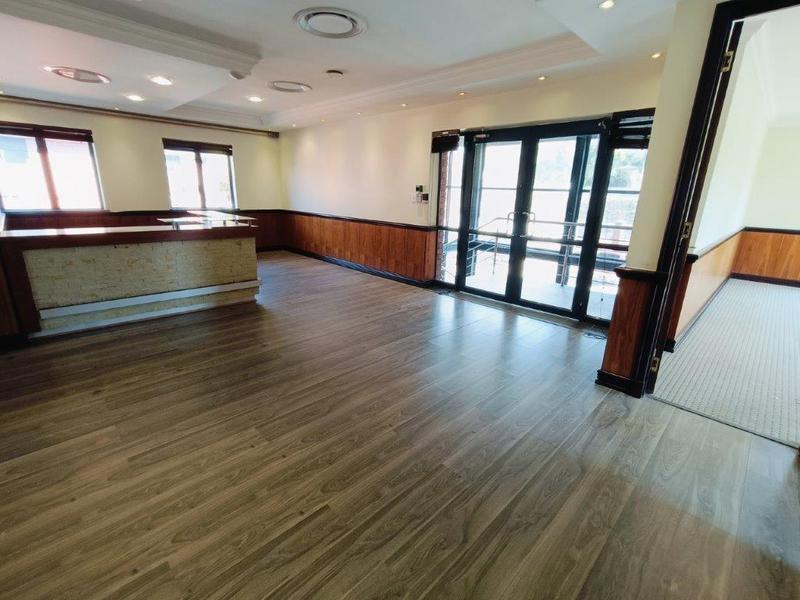 To Let commercial Property for Rent in Ruimsig Gauteng